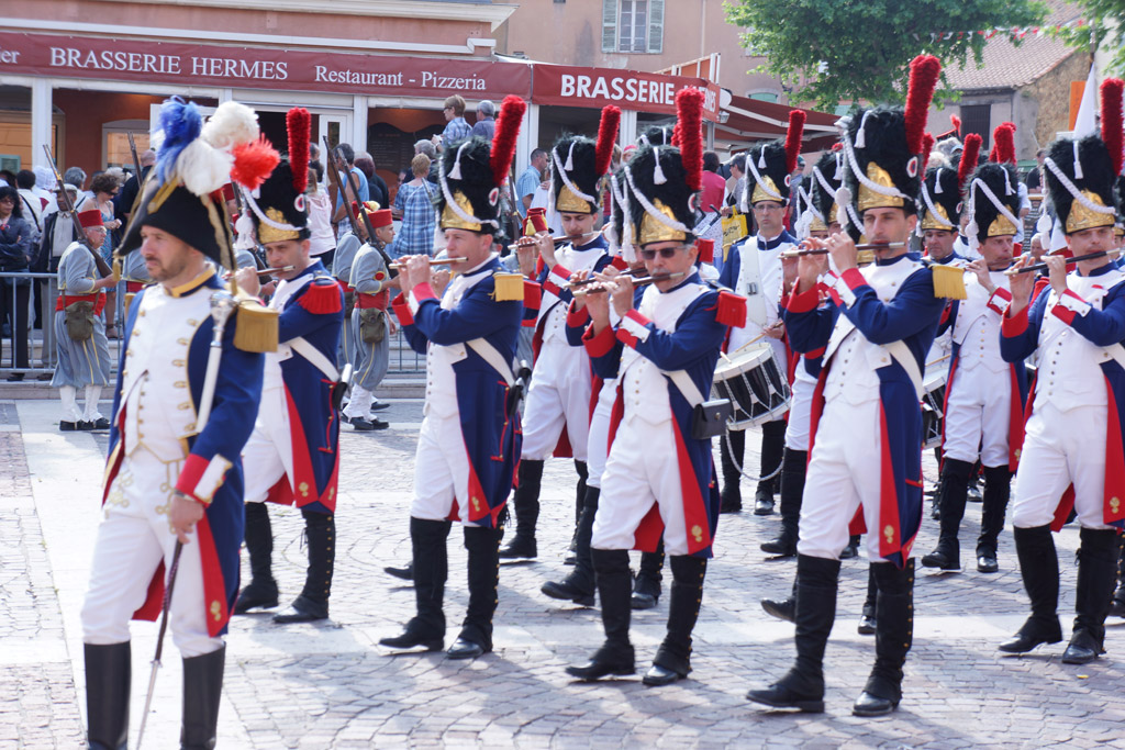 Frejus