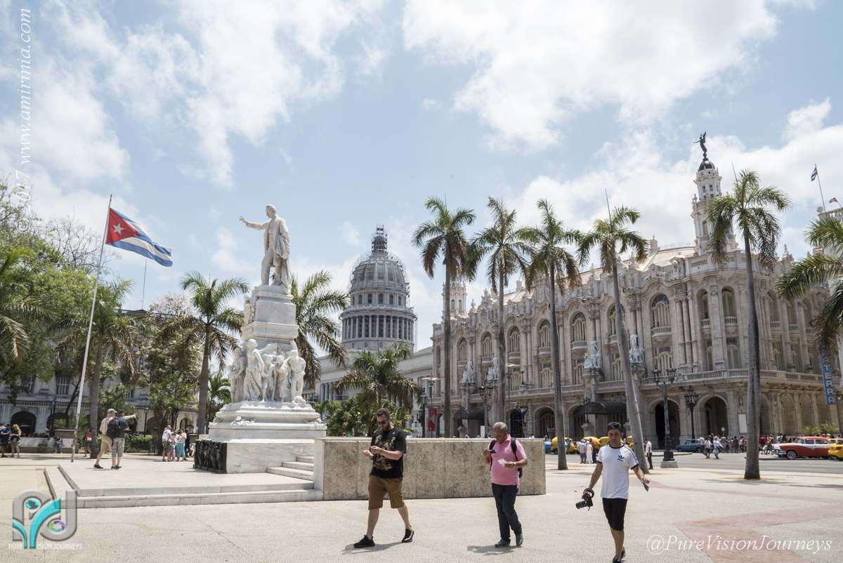Old Havana