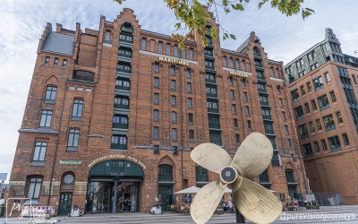 International Maritime Museum_0001