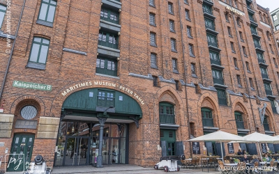 International Maritime Museum_0003