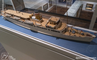 International Maritime Museum_0006