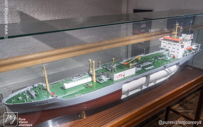 International Maritime Museum_0007