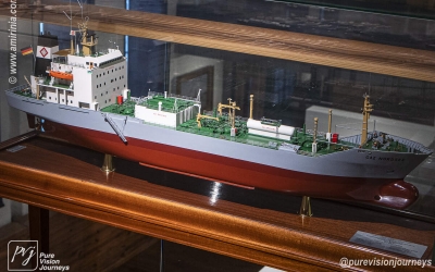 International Maritime Museum_0008