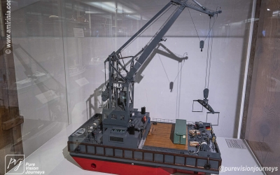 International Maritime Museum_0013