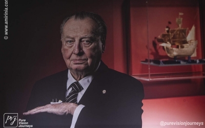 International Maritime Museum_0020