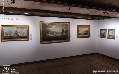 International Maritime Museum_0021