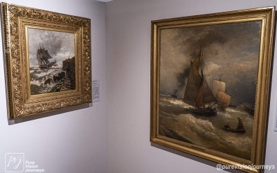 International Maritime Museum_0023