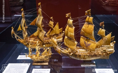 International Maritime Museum_0026