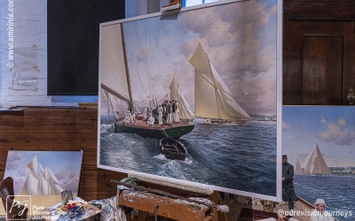 International Maritime Museum_0034