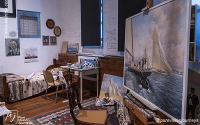 International Maritime Museum_0035