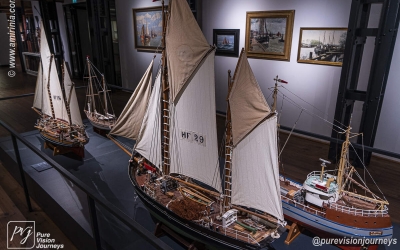 International Maritime Museum_0038