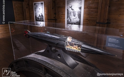 International Maritime Museum_0039