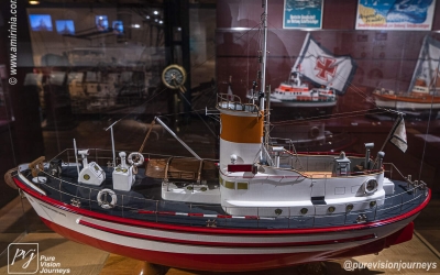 International Maritime Museum_0044