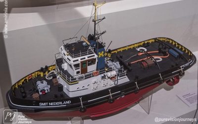 International Maritime Museum_0052