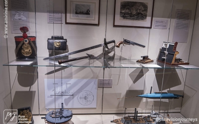 International Maritime Museum_0057