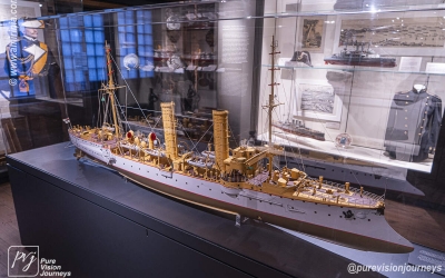 International Maritime Museum_0064