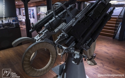 International Maritime Museum_0068