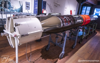 International Maritime Museum_0069