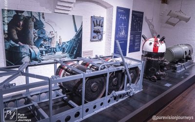 International Maritime Museum_0070