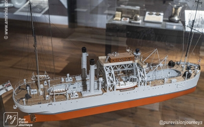 International Maritime Museum_0072