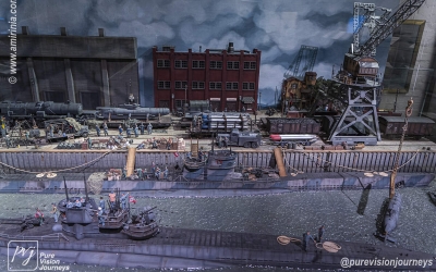 International Maritime Museum_0073