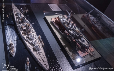 International Maritime Museum_0080