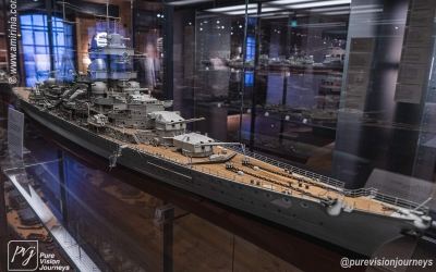 International Maritime Museum_0081