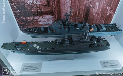 International Maritime Museum_0087