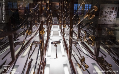 International Maritime Museum_0095