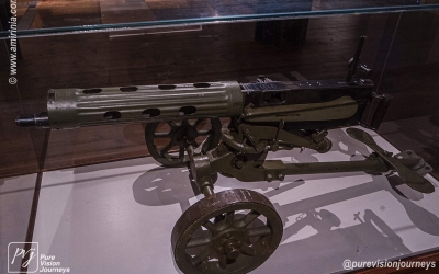 International Maritime Museum_0102