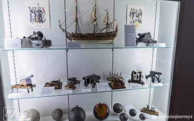 International Maritime Museum_0104