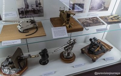 International Maritime Museum_0106