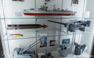 International Maritime Museum_0108