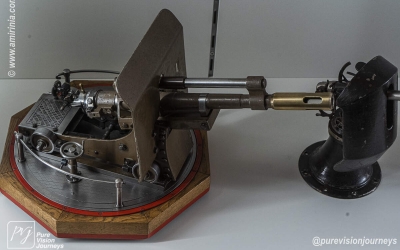 International Maritime Museum_0109