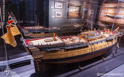 International Maritime Museum_0118