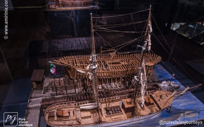 International Maritime Museum_0123