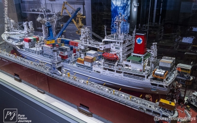 International Maritime Museum_0127