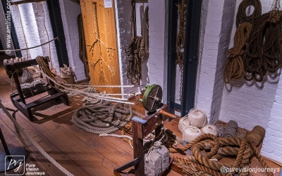 International Maritime Museum_0132