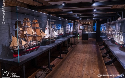 International Maritime Museum_0136