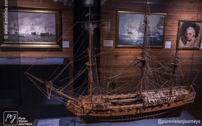 International Maritime Museum_0138