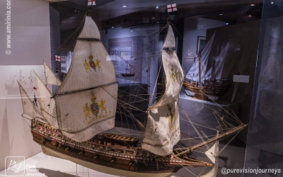 International Maritime Museum_0141