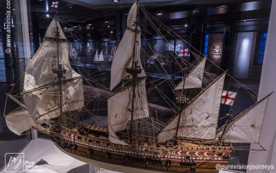 International Maritime Museum_0145