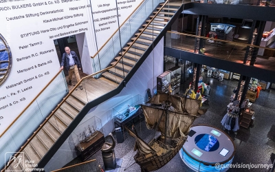 International Maritime Museum_0155