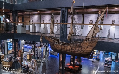 International Maritime Museum_0156