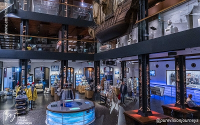 International Maritime Museum_0157