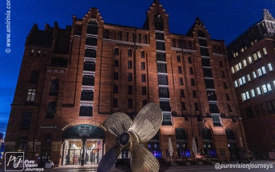 International Maritime Museum_0158