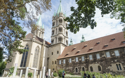 Naumburg Cathedral_0005