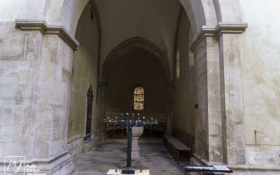Naumburg Cathedral_0009