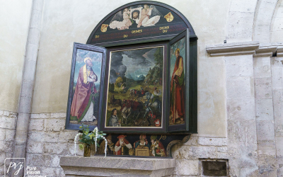 Naumburg Cathedral_0014