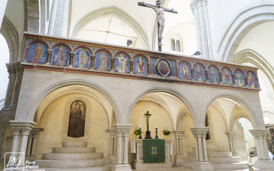 Naumburg Cathedral_0017